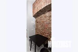 1-к квартира, посуточно, 21м2, 1/4 этаж