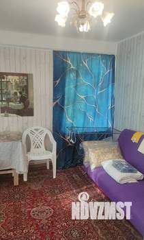 1-к квартира, на длительный срок, 42м2, 5/5 этаж