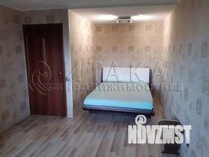 1-к квартира, на длительный срок, 35м2, 8/15 этаж