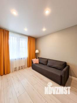 1-к квартира, на длительный срок, 43м2, 4/27 этаж