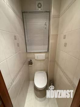 2-к квартира, на длительный срок, 53м2, 6/16 этаж