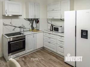 2-к квартира, на длительный срок, 52м2, 8/13 этаж