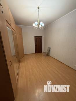 1-к квартира, на длительный срок, 42м2, 6/15 этаж