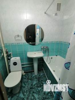 1-к квартира, на длительный срок, 38м2, 4/5 этаж