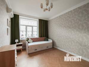 2-к квартира, на длительный срок, 55м2, 4/5 этаж