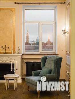 2-к квартира, посуточно, 110м2, 4/4 этаж