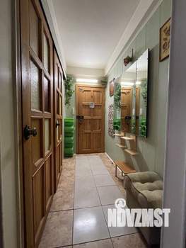 2-к квартира, на длительный срок, 45м2, 2/5 этаж