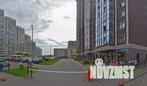 1-к квартира, на длительный срок, 33м2, 10/23 этаж