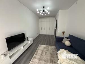 1-к квартира, на длительный срок, 41м2, 10/20 этаж
