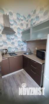 Студия квартира, на длительный срок, 24м2, 9/12 этаж