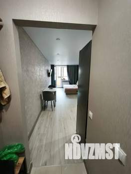 1-к квартира, посуточно, 24м2, 3/9 этаж