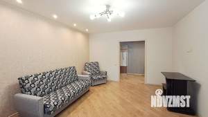 2-к квартира, на длительный срок, 65м2, 11/19 этаж