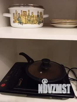 Студия квартира, посуточно, 26м2, 3/8 этаж