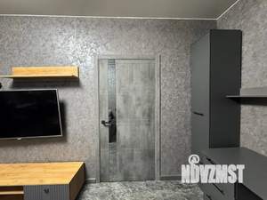 1-к квартира, посуточно, 42м2, 1/5 этаж