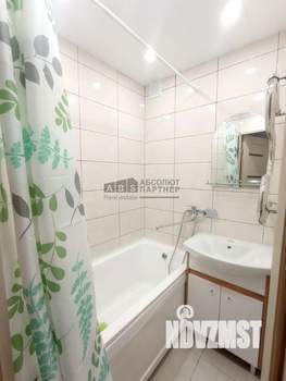1-к квартира, на длительный срок, 31м2, 4/9 этаж