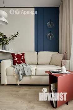 Студия квартира, на длительный срок, 23м2, 10/13 этаж