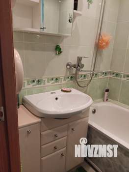 1-к квартира, на длительный срок, 40м2, 7/10 этаж