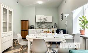 4-к квартира, на длительный срок, 220м2, 4/5 этаж