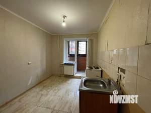 1-к квартира, на длительный срок, 49м2, 2/16 этаж