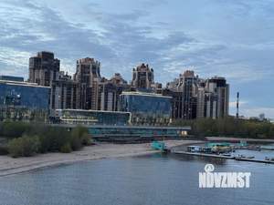 1-к квартира, на длительный срок, 43м2, 8/16 этаж