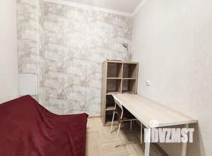 2-к квартира, посуточно, 35м2, 5/7 этаж