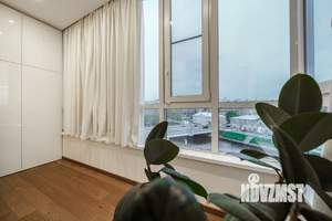 3-к квартира, на длительный срок, 116м2, 5/12 этаж