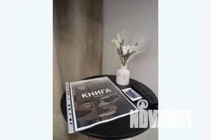 1-к квартира, посуточно, 16м2, 2/6 этаж