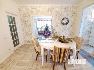 2-к квартира, на длительный срок, 71м2, 17/20 этаж