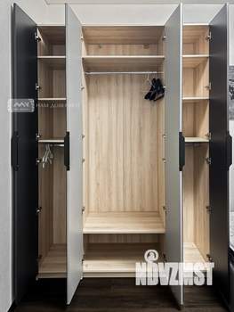 2-к квартира, на длительный срок, 54м2, 4/11 этаж