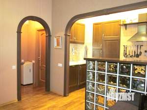 3-к квартира, на длительный срок, 90м2, 4/6 этаж