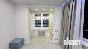 1-к квартира, на длительный срок, 45м2, 18/18 этаж