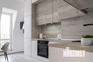 2-к квартира, посуточно, 48м2, 1/1 этаж