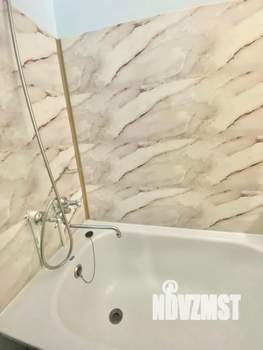 Студия квартира, на длительный срок, 26м2, 4/12 этаж