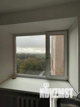 1-к квартира, посуточно, 35м2, 6/15 этаж