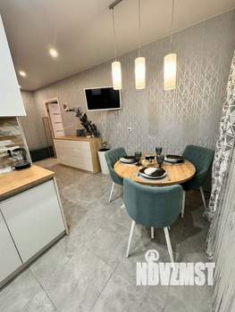 1-к квартира, на длительный срок, 40м2, 1/12 этаж