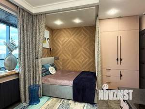 Студия квартира, посуточно, 28м2, 13/26 этаж