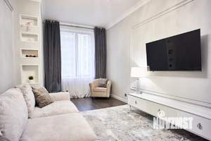 3-к квартира, на длительный срок, 82м2, 2/10 этаж