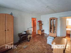3-к квартира, на длительный срок, 57м2, 5/9 этаж