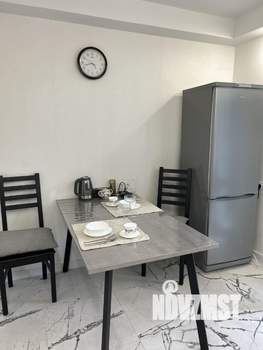 1-к квартира, посуточно, 38м2, 3/12 этаж