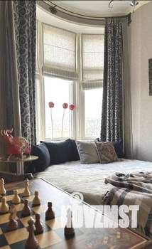 3-к квартира, посуточно, 130м2, 4/6 этаж