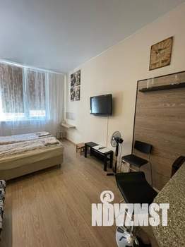 Студия квартира, посуточно, 27м2, 2/7 этаж