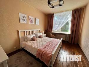 2-к квартира, посуточно, 56м2, 2/5 этаж