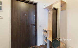 Студия квартира, на длительный срок, 25м2, 8/14 этаж