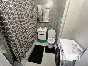 1-к квартира, посуточно, 30м2, 2/4 этаж