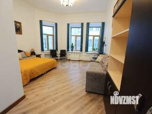 3-к квартира, на длительный срок, 89м2, 3/5 этаж