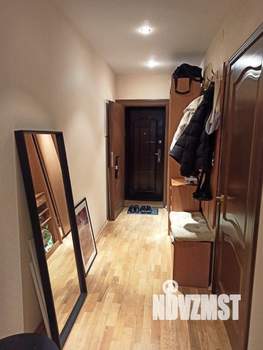 1-к квартира, на длительный срок, 45м2, 2/4 этаж