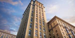 2-к квартира, на длительный срок, 59м2, 8/15 этаж