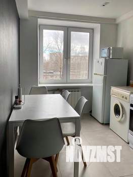 1-к квартира, на длительный срок, 32м2, 7/9 этаж