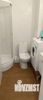 Студия квартира, на длительный срок, 22м2, 16/24 этаж