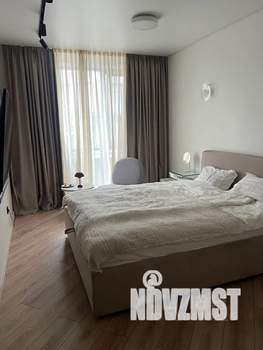 1-к квартира, посуточно, 38м2, 5/10 этаж